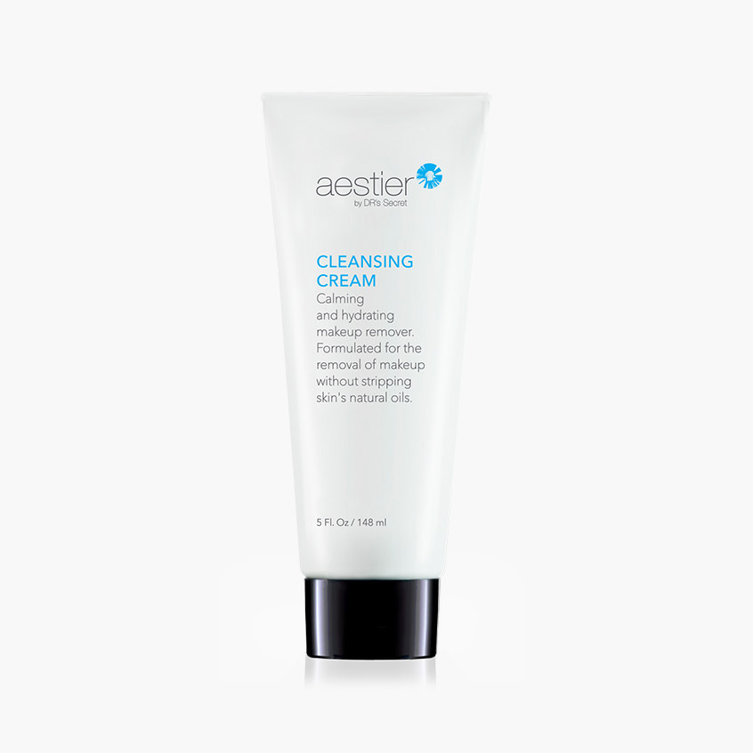 Cleansing Cream A1