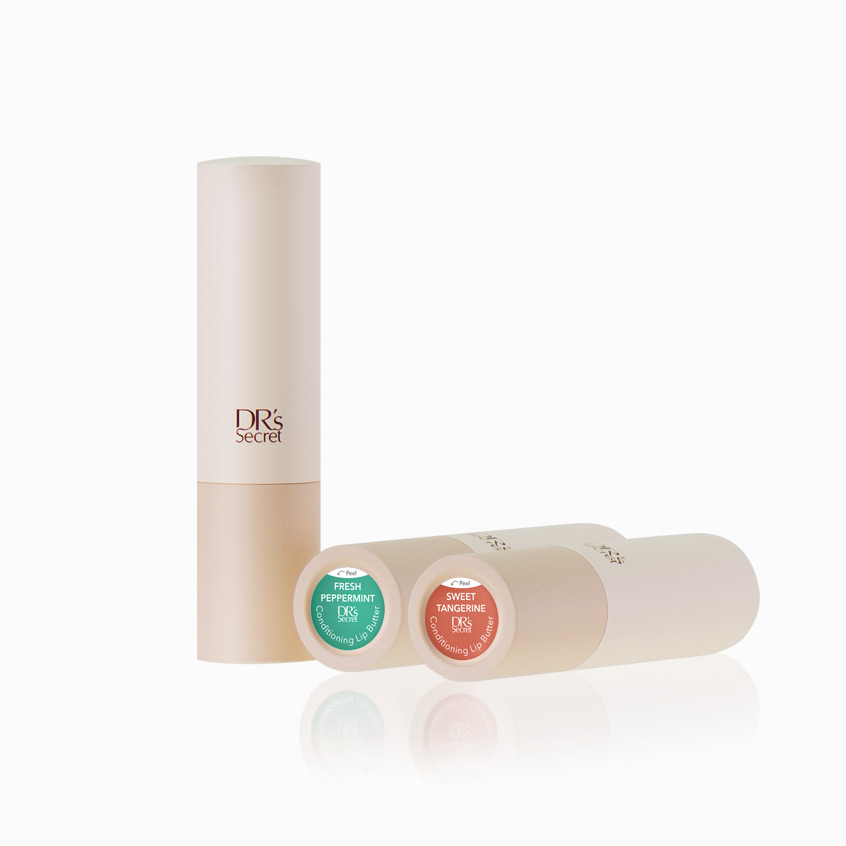 Conditioning Lip Butter