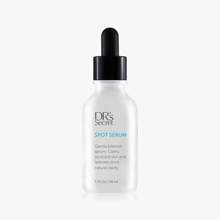 Spot Serum 8