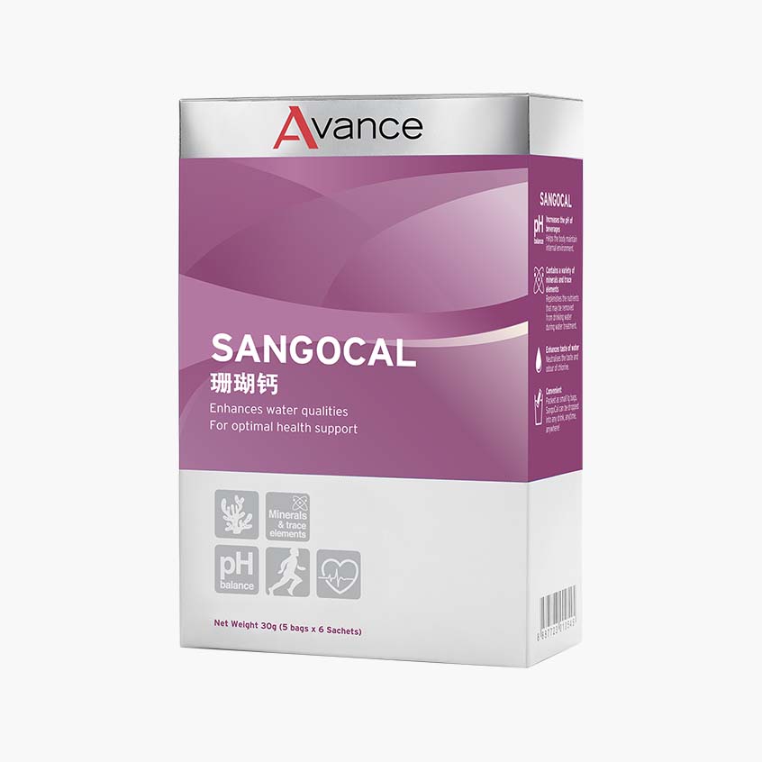 SangoCal