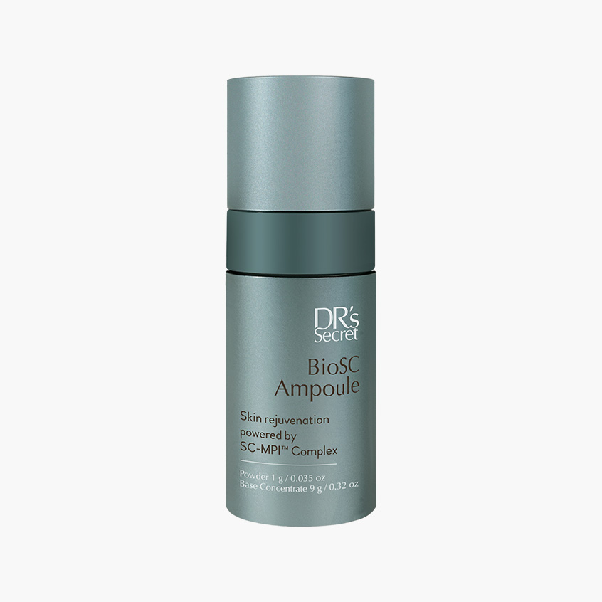 BioSC Ampoule