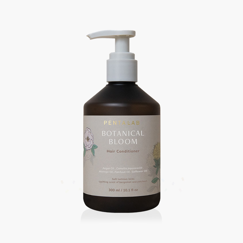 Botanical Bloom Hair Conditioner